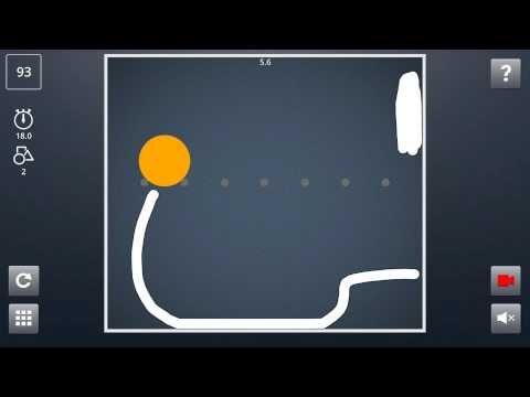 Video guide by MasterHamster: Brain it On! Level 93 #brainiton