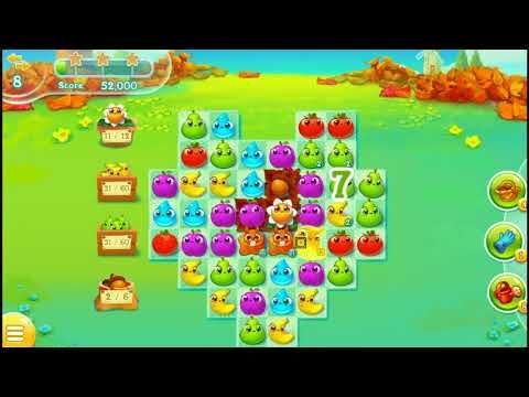 Video guide by Blogging Witches: Farm Heroes Super Saga Level 717 #farmheroessuper