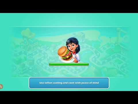 Video guide by VM93Game: Burger Queen Level 15 #burgerqueen