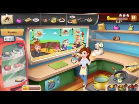 Video guide by Games Game: Star Chef Level 63 #starchef