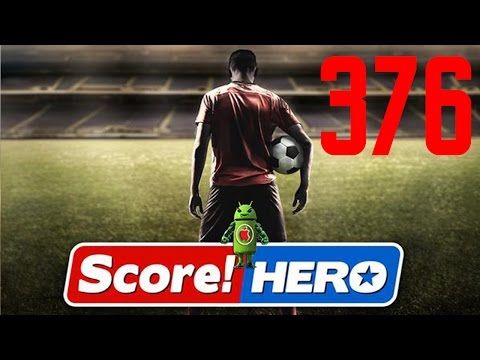 Video guide by Techzamazing: Score! Hero Level 376 #scorehero
