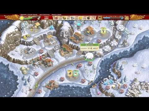 Video guide by Blue StarFish: Roads of Rome Level 18 #roadsofrome