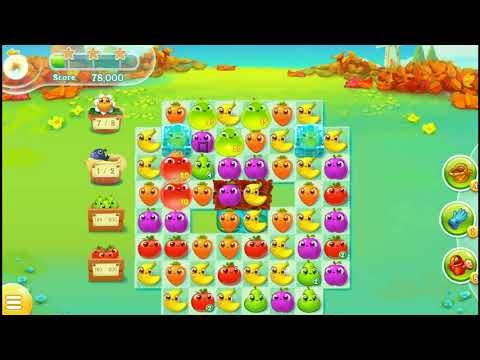 Video guide by Blogging Witches: Farm Heroes Super Saga Level 745 #farmheroessuper
