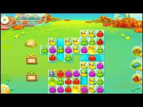 Video guide by Blogging Witches: Farm Heroes Super Saga Level 744 #farmheroessuper