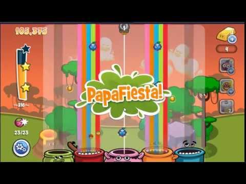 Video guide by Blogging Witches: Papa Pear Saga Level 816 #papapearsaga