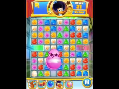 Video guide by GameGuides: Disco Ducks Level 64 #discoducks