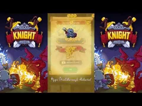 Video guide by Apps Walkthrough Tutorial: Good Knight Story Level 81 #goodknightstory