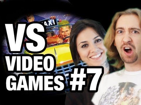 Video guide by YoVideogames: Crazy Taxi part 7  #crazytaxi