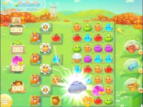 Video guide by Blogging Witches: Farm Heroes Super Saga Level 241 #farmheroessuper