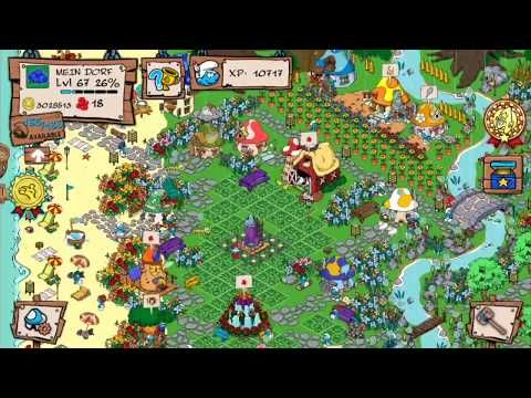 Video guide by Computer Solutions, Apps and Tricks: Smurfs' Village Level 67 #smurfsvillage