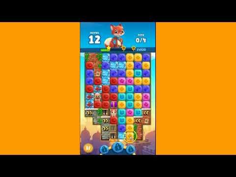Video guide by Blogging Witches: Puzzle Saga Level 41 #puzzlesaga
