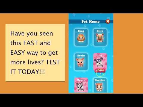 Video guide by Blogging Witches: Puzzle Saga Level 37 #puzzlesaga