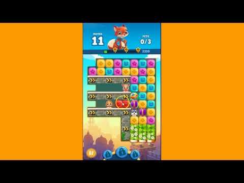 Video guide by Blogging Witches: Puzzle Saga Level 35 #puzzlesaga