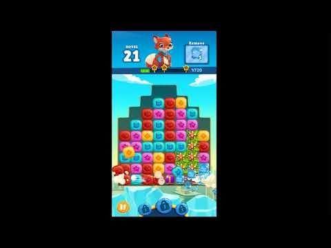Video guide by fbgamevideos: Puzzle Saga Level 73 #puzzlesaga