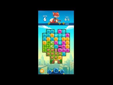 Video guide by fbgamevideos: Puzzle Saga Level 71 #puzzlesaga