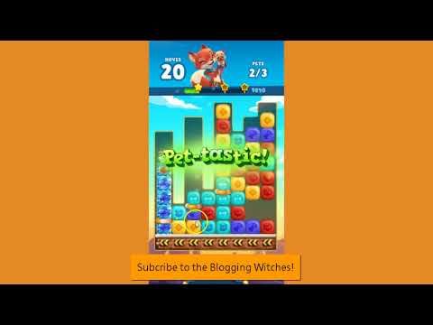 Video guide by Blogging Witches: Puzzle Saga Level 39 #puzzlesaga