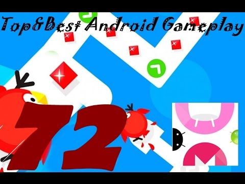 Video guide by Top&Best Android Gameplay- Trending Games: Tap Tap Dash Level 72 #taptapdash
