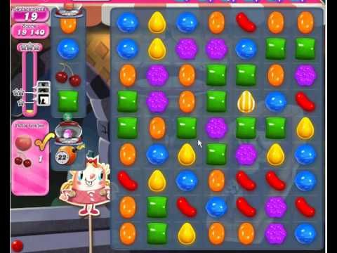 Video guide by MaXiMe60420: Candy Crush Saga level 221 #candycrushsaga