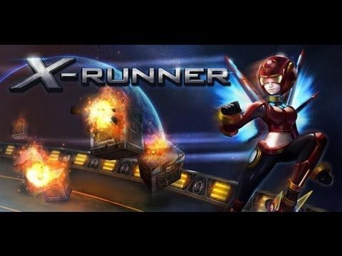Video guide by : X-Runner  #xrunner