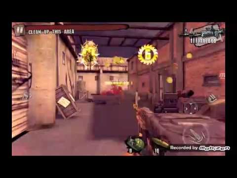 Video guide by Haiqal Zalk: Zombie Frontier Chapter 2 - Level 15 #zombiefrontier