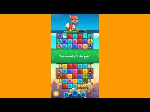 Video guide by Blogging Witches: Puzzle Saga Level 51 #puzzlesaga