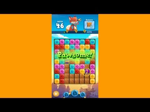 Video guide by Blogging Witches: Puzzle Saga Level 47 #puzzlesaga