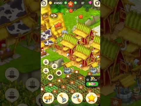 Video guide by T Home: Happy Cafe Level 26 #happycafe