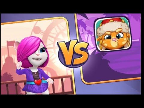 Video guide by Android games: Talking Tom Bubble Shooter Level 221 #talkingtombubble