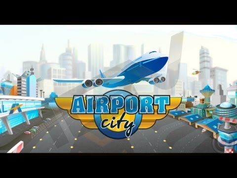 Video guide by : Airport City  #airportcity