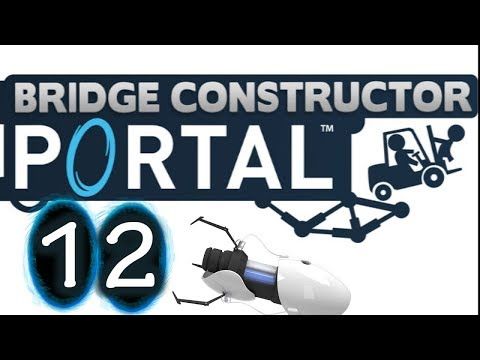 Video guide by docm77: Bridge Constructor Level 41 #bridgeconstructor