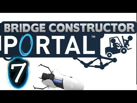 Video guide by docm77: Bridge Constructor Level 27 #bridgeconstructor