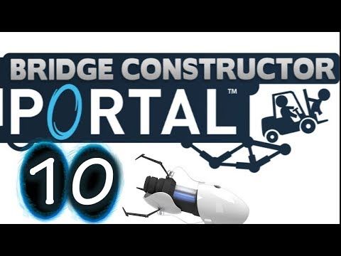 Video guide by docm77: Bridge Constructor Level 35 #bridgeconstructor