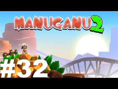 Video guide by iGame: Manuganu 2 Level 32 #manuganu2