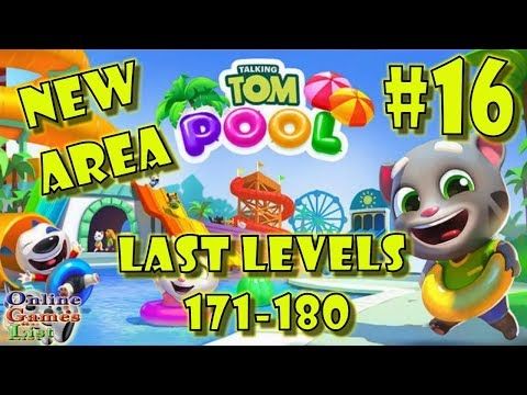 Video guide by OGL Gameplays: Pool Level 171 #pool