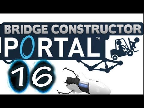 Video guide by docm77: Bridge Constructor Level 51 #bridgeconstructor