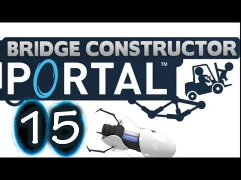 Video guide by docm77: Bridge Constructor Level 49 #bridgeconstructor