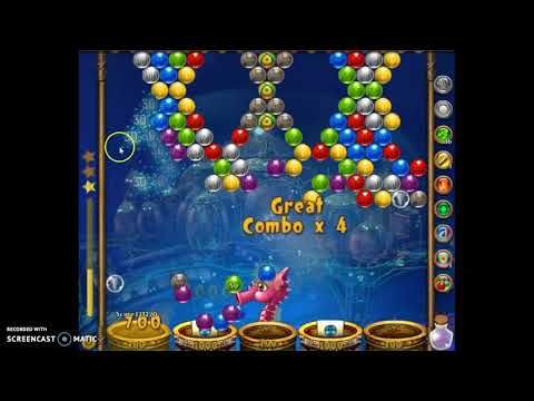 Video guide by Patrick Kelly: Bubble Epic Level 235 #bubbleepic