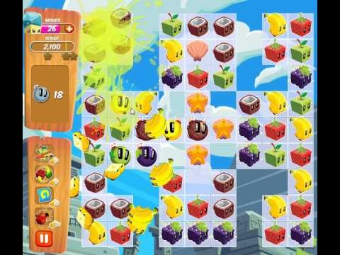 Video guide by dettee: Cubes Level 225 #cubes