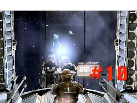 Video guide by virtualcat2010: Dead Space™ Chapter 42 #deadspace
