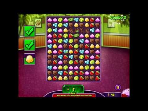 Video guide by RebelYelliex: Sweet Shop Level 3 #sweetshop