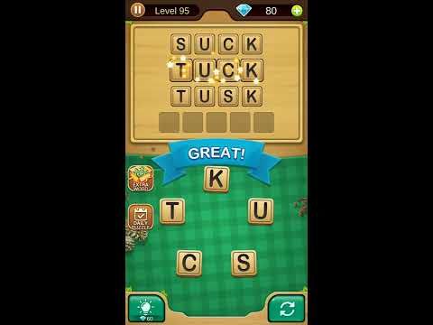 Video guide by Game Box: Link Level 91-100 #link