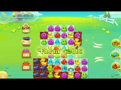 Video guide by Blogging Witches: Farm Heroes Super Saga Level 770 #farmheroessuper