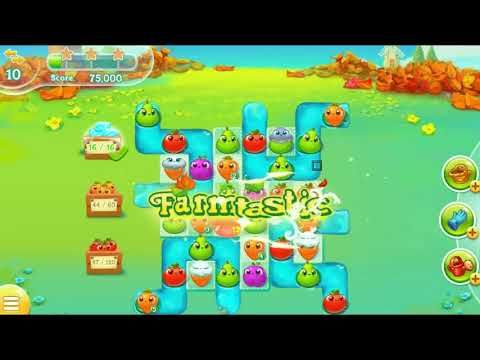 Video guide by Blogging Witches: Farm Heroes Super Saga Level 775 #farmheroessuper
