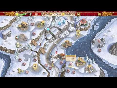 Video guide by Blue StarFish: Roads of Rome Level 12 #roadsofrome