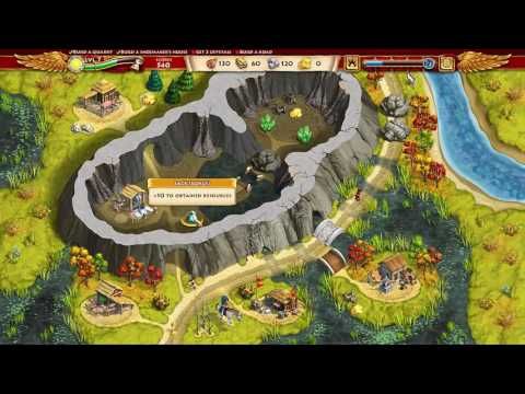 Video guide by Blue StarFish: Roads of Rome Level 7 #roadsofrome