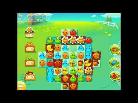Video guide by Blogging Witches: Farm Heroes Super Saga Level 813 #farmheroessuper