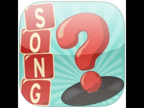 Video guide by TheGameAnswers: 4 Pics 1 Song Level 98 #4pics1