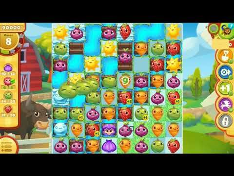 Video guide by Blogging Witches: Farm Heroes Saga Level 1524 #farmheroessaga