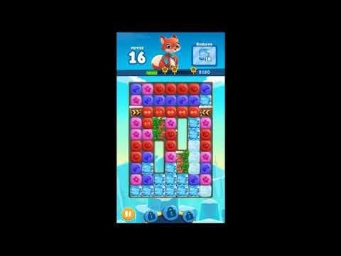 Video guide by fbgamevideos: Puzzle Saga Level 89 #puzzlesaga