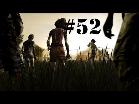 Video guide by FoxofLegends15: The Walking Dead part 52 episode 5 #thewalkingdead